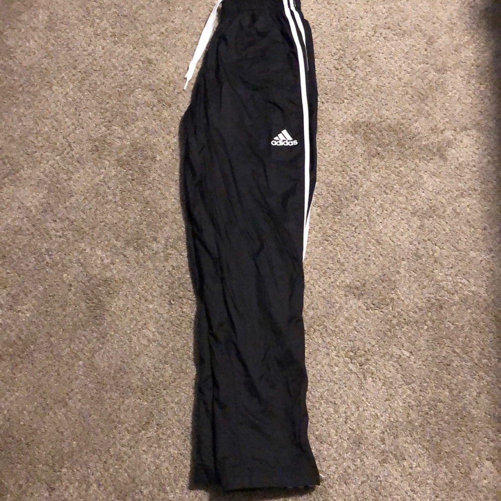 Adidas pants. Open to offers!
